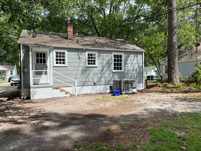 Photo - 517 Williams St