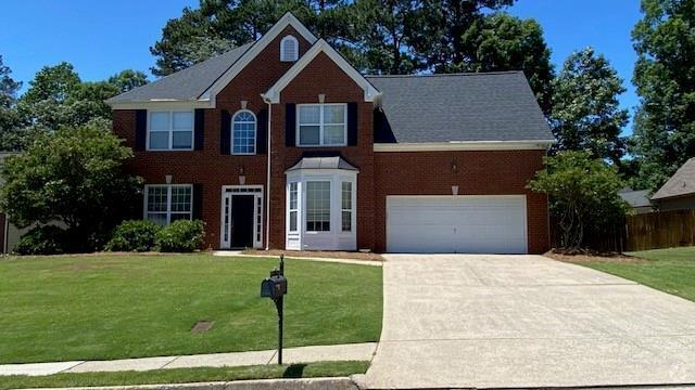 Building Photo - 2684 Rocky Knoll Ct Rental