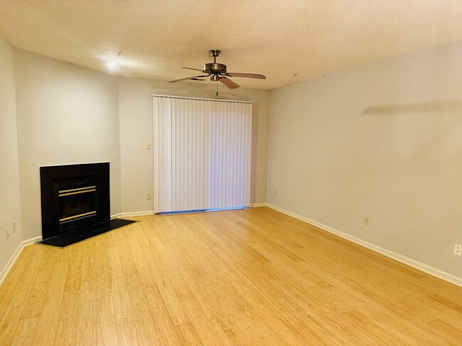 Living Room - 600 Audubon Lake Dr Rental