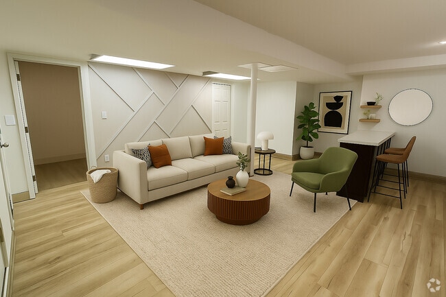 Building Photo - 6707 S Artesian Ave Rental