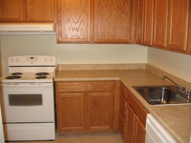 Photo - Pebble Creek