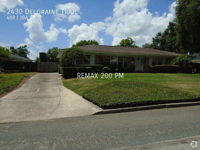 Building Photo - 2430 Deloraine Trail Rental