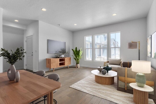 Building Photo - Bingham Court Towns- 1462