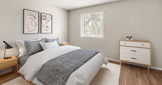 Eagles Point at Tampa Palms Apartments