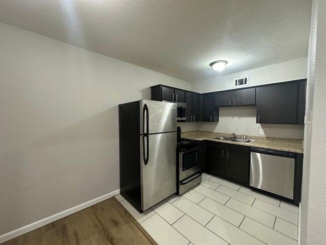 Reiger Park Apartments