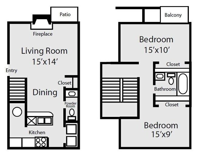 FOX BEND APARTMENTS