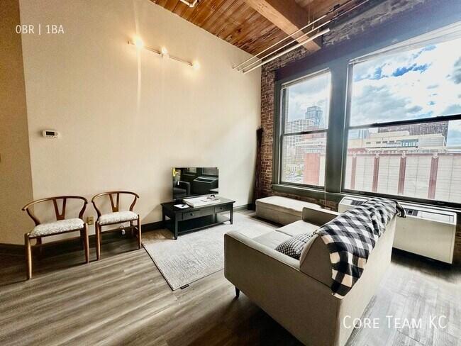 Photo - 308 W 8th St Unit 504
