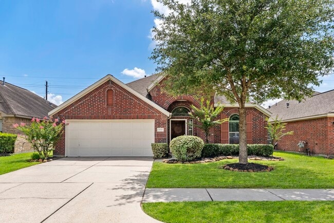 Building Photo - 28519 Lockeridge View Dr Rental