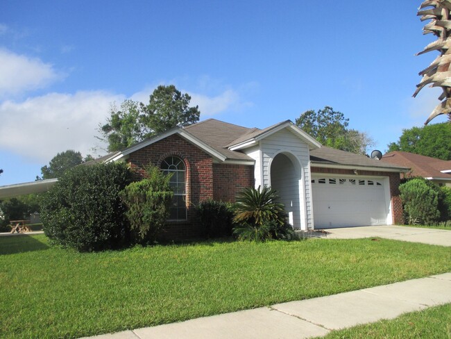 3/2 in Orange Park South - 3/2 in Orange Park South Casa