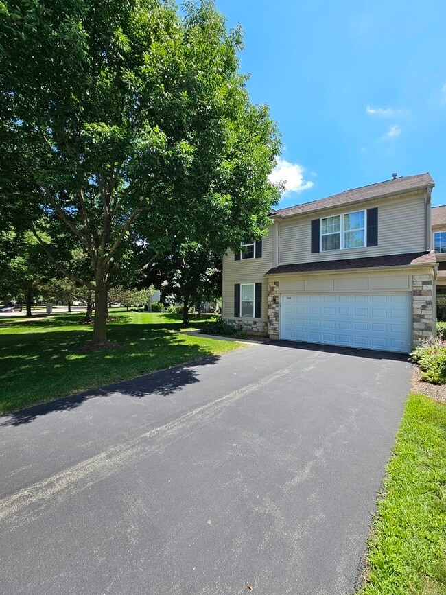 Photo - 749 Dillon Ct Townhome