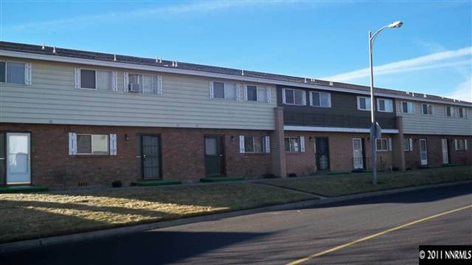 Coming Soon - Large Reno Townhouse - Coming Soon - Large Reno Townhouse