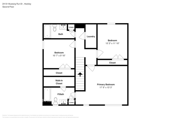 Photo - 24131 Mustang Run Dr