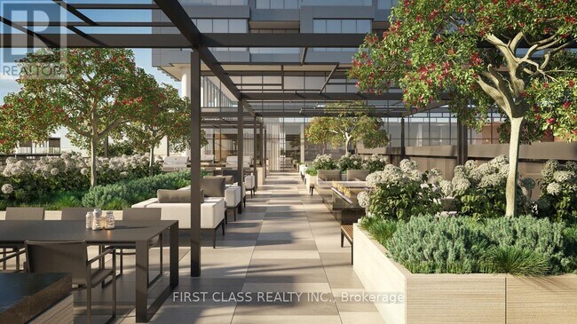 Photo - 1 Quarrington Lane Unit 2411