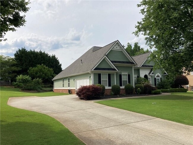 Photo - 3205 E Gate Dr