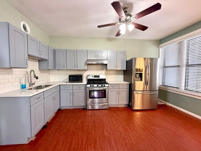 Photo - 3328 S Morgan St