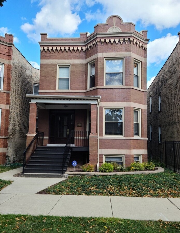 Photo - 3707 N Bernard St Unit 1