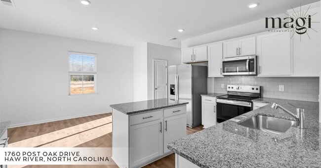 Photo - 1760 Post Oak Dr