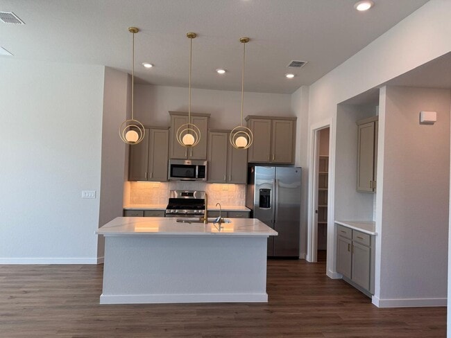 Photo - Newly Built Never Been Lived In