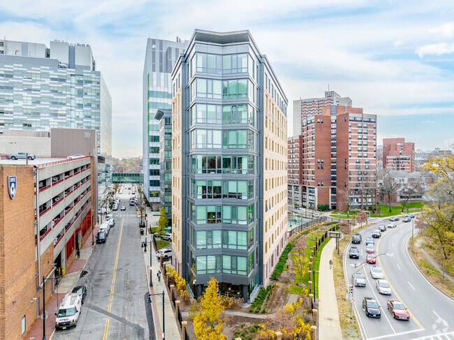 Photo - Mosaic on the Riverway