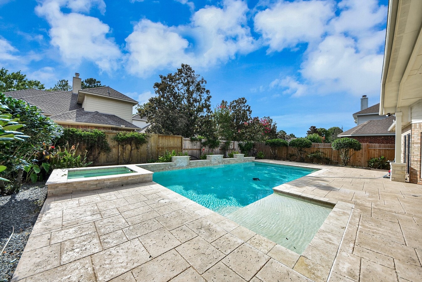 Photo - 11207 Satin Tail Ln