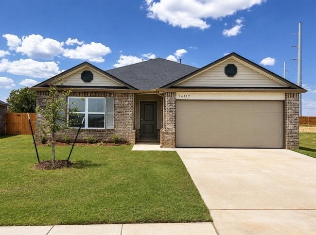 Building Photo - 16317 Harvester Dr