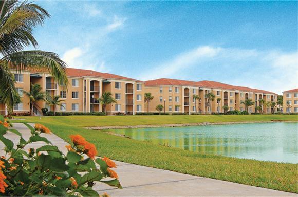 Vista Verde at Coconut Creek - Vista Verde at Coconut Creek Apartments