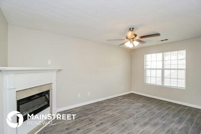 Photo - 503 Carlton Pointe Dr