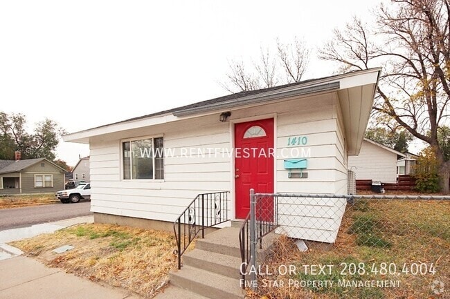 Building Photo - 1410 E Clark St Rental