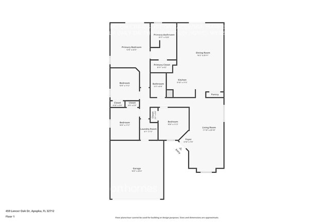 Photo - 459 Lancer Oak Dr