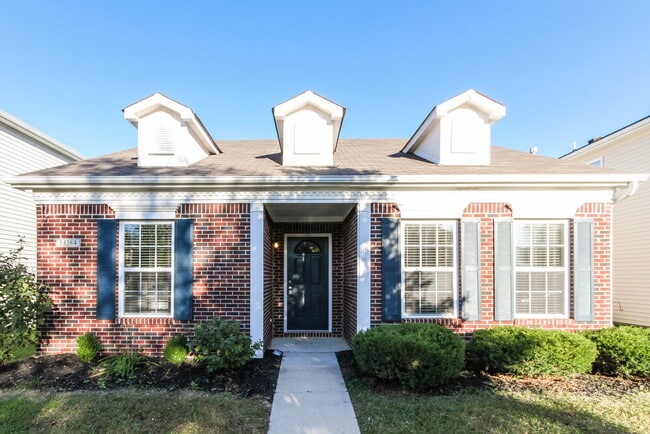 Building Photo - 14384 Black Farm Dr