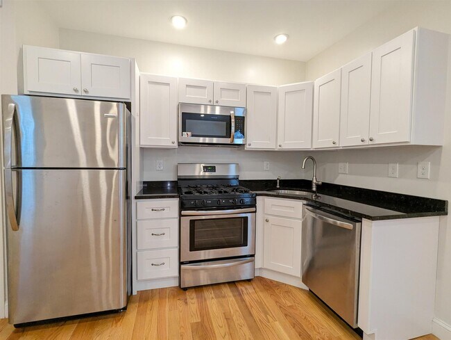 Photo - 44 Cogswell Ave Unidad 1