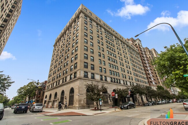 Photo - 2100 N Lincoln Park W Condo Unit 11BN
