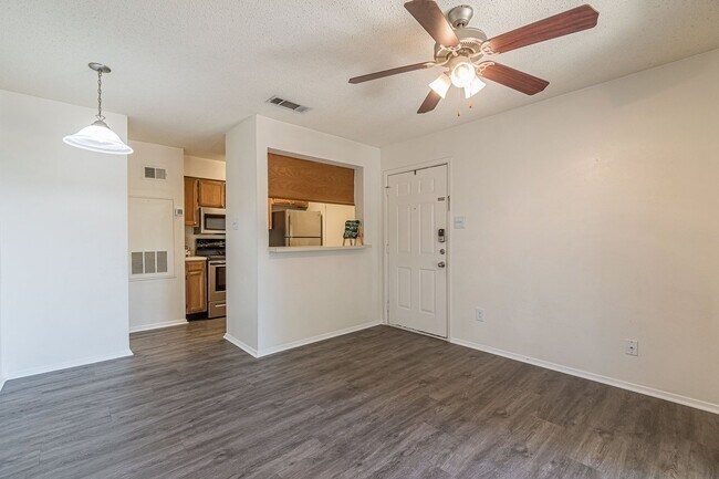 Keystone Apartments general photo