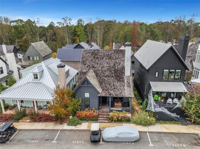 Photo - 11291 Serenbe Ln