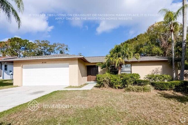 Building Photo - 332 N Bay Hills Blvd Rental