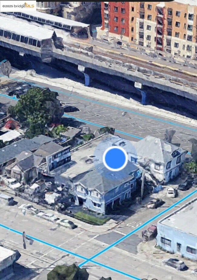 3532 San Leandro St