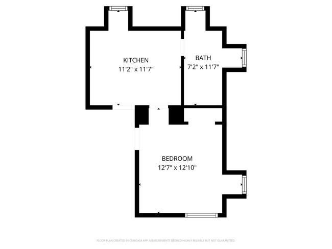 Photo - 1213 Green St Unidad Apt #5