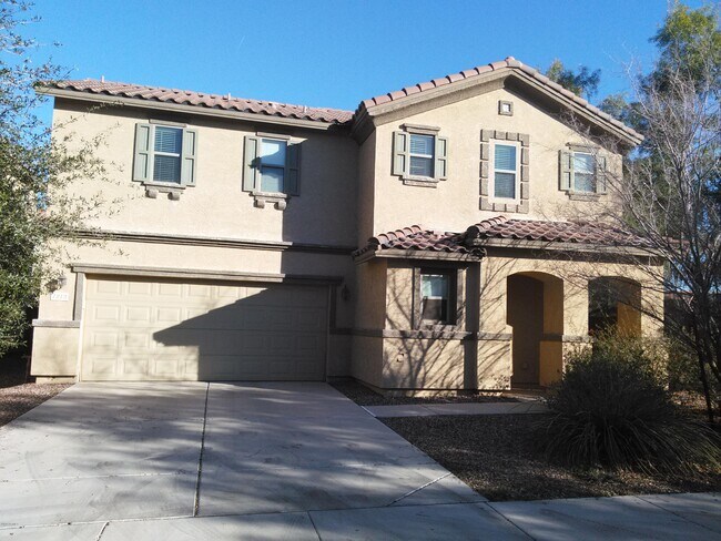 Photo - 1212 E Canyon Creek Dr