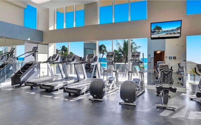 Photo - 16699 Collins Ave Unit 1410