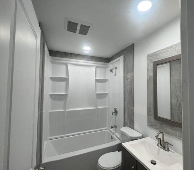 Photo - Carmen Ave - Fourplex