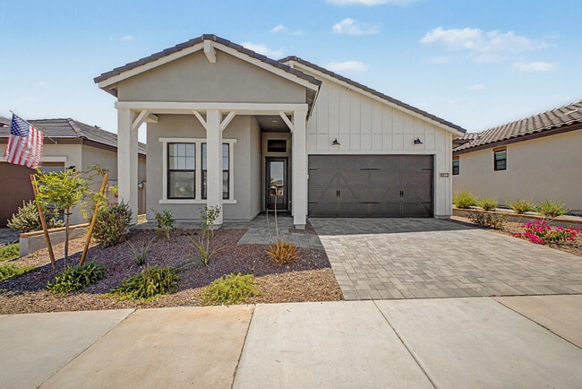 Photo - 4412 N 203rd Dr