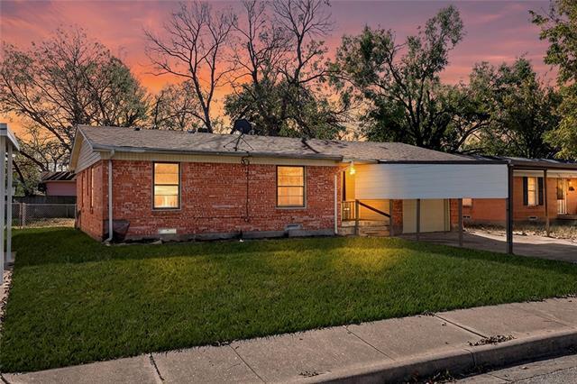 Building Photo - 1406 Ridgeview St