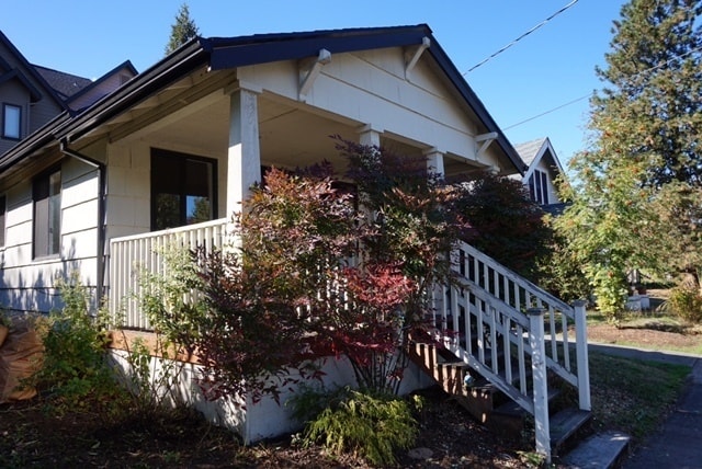Photo - Super Charmer - Small house, big heart!