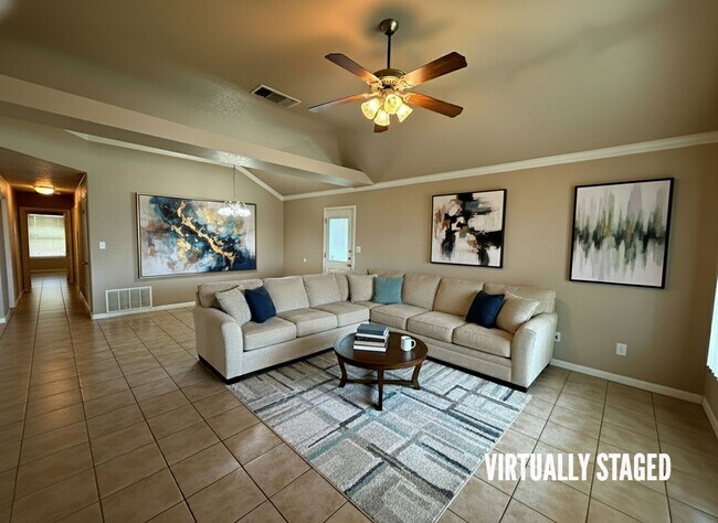 Photo - 1300 Powder River Dr Unidad B