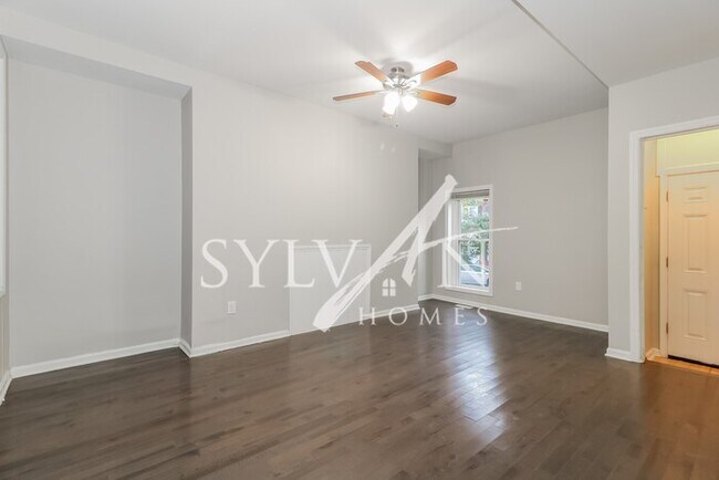 Photo - Move-in ready 3 BR 2.5 BA Home!