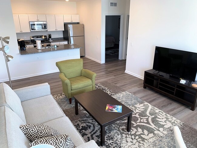 Photo - Towne Center Apartments