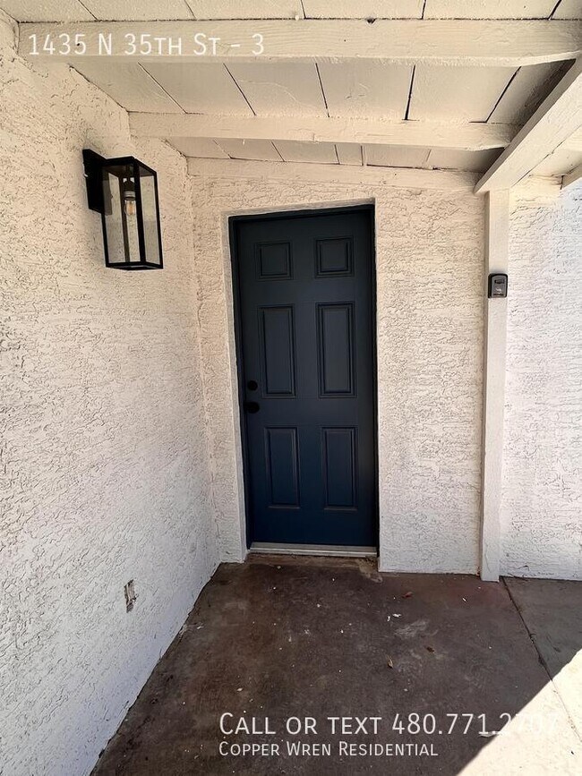 Photo - 1435 N 35th St Unidad 3