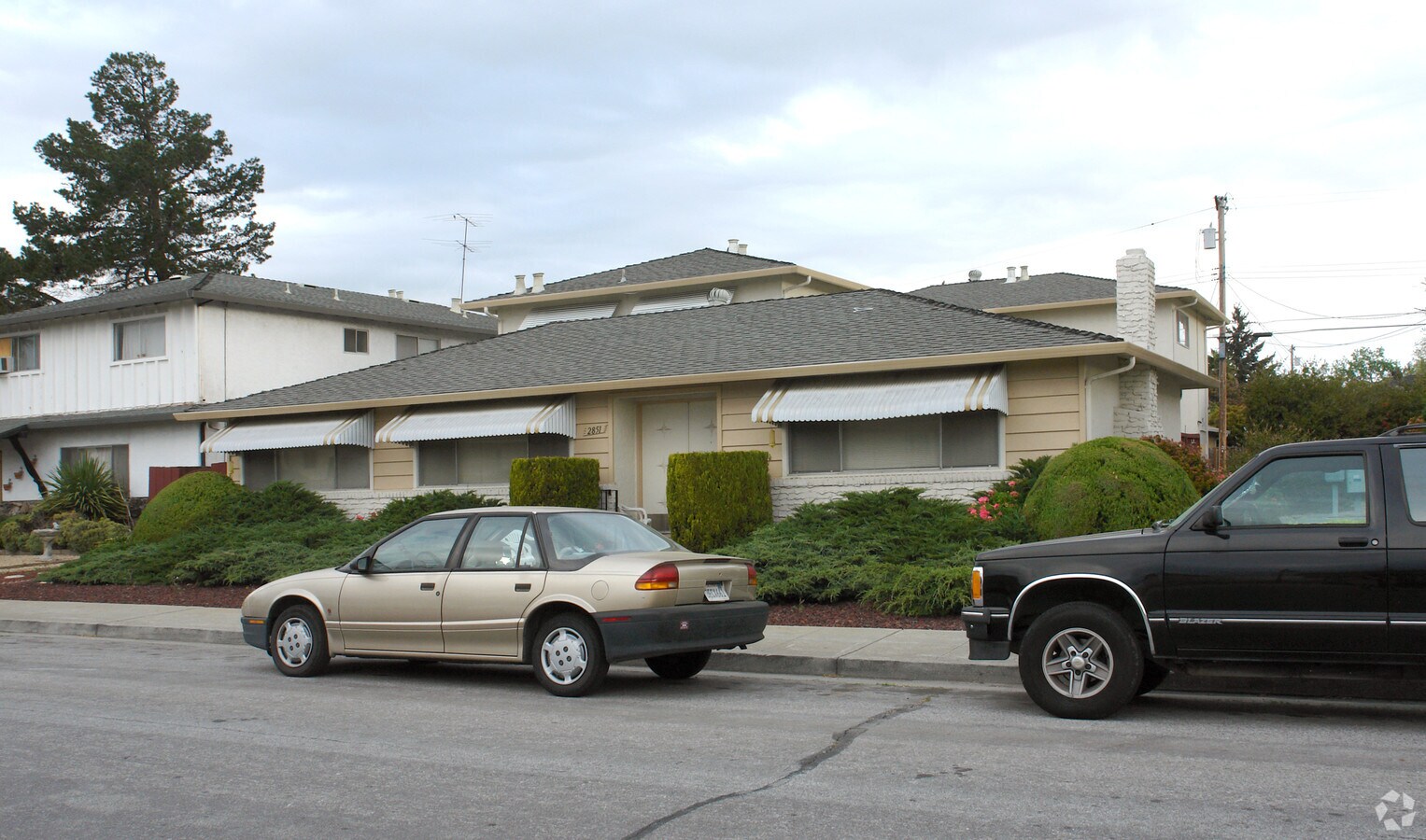 Photo - 2851 Malabar Avenue