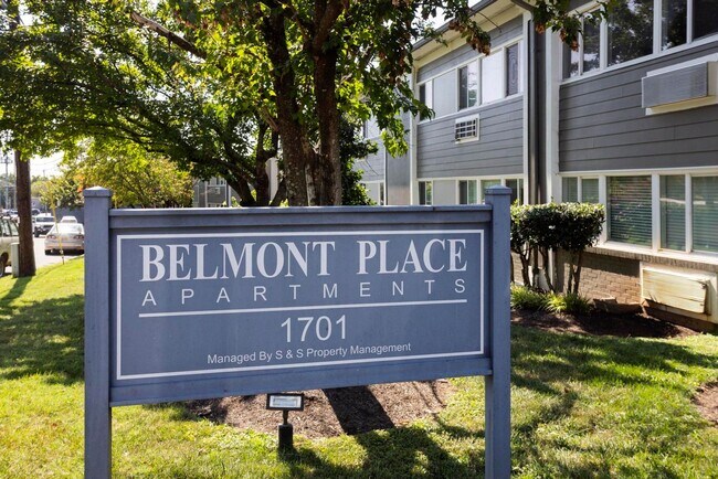 Photo - Belmont Place Apartments