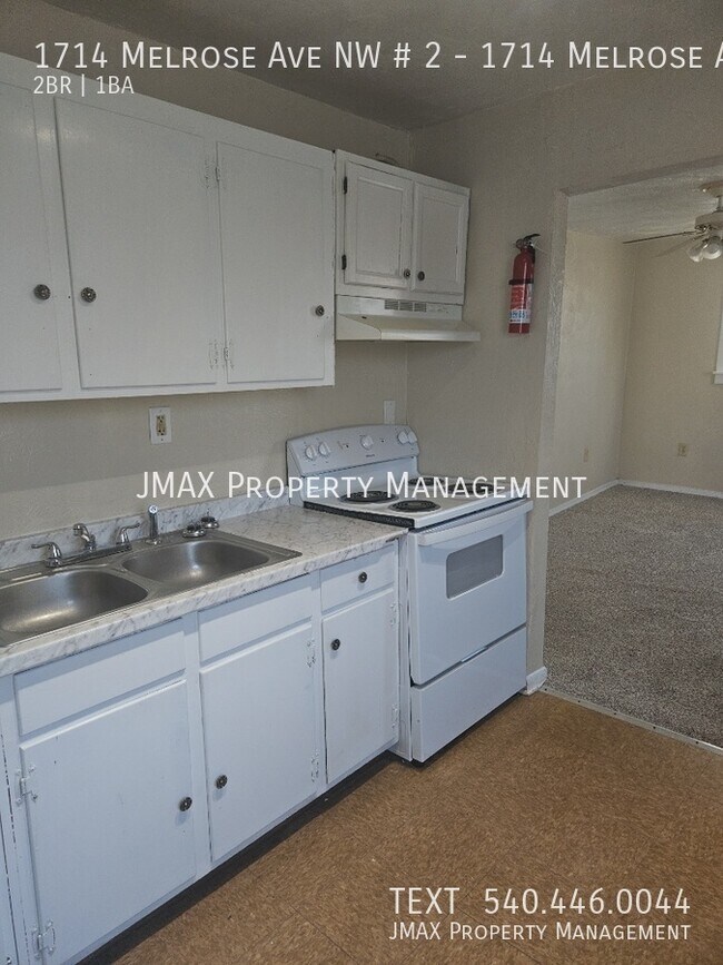 1714 Melrose Ave NW Unit 1714 Melrose Ave NW # 2